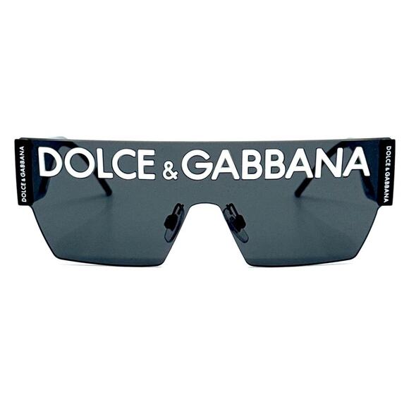 - New, DOLCE & GABBANA Sunglasses DG2233 01/87 Authentic - Picture 3 of 16